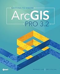 Getting know arcgis d'occasion  Livré partout en France