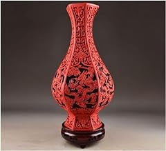 Superbe vase chinois d'occasion  Livré partout en France