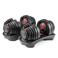 Bowflex 552i adjustable for sale  Delivered anywhere in UK