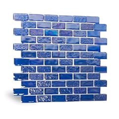Adedeo glass mosaic for sale  Delivered anywhere in USA 