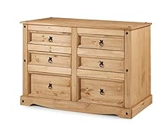 Corona chest drawers for sale  Delivered anywhere in Ireland