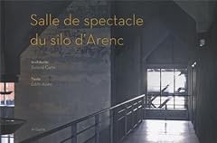 Salle spectacle silo d'occasion  Livré partout en France