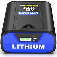 40v max replacement for sale  Delivered anywhere in USA 