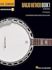 Banjo method book d'occasion  Livré partout en France