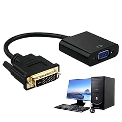 Dvi vga adapter for sale  Delivered anywhere in UK