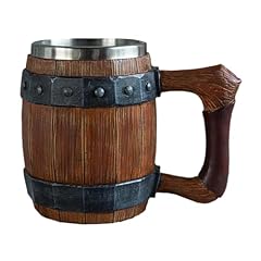 Eactel whiskey barrel for sale  Delivered anywhere in UK