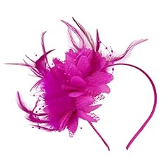 Ladies fascinator wedding for sale  Delivered anywhere in UK