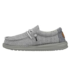 Heydude wally youth for sale  Delivered anywhere in USA 