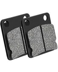 Rear brake pads for sale  Delivered anywhere in UK