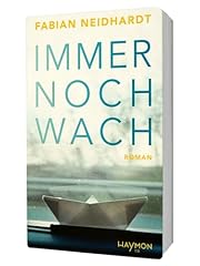 Wach . roman gebraucht kaufen  Wird an jeden Ort in Deutschland
