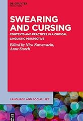 Swearing cursing contexts for sale  Delivered anywhere in UK