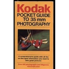 Kodak pocket guide d'occasion  Livré partout en France