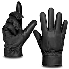 Harssidanzar herren lederhands gebraucht kaufen  Wird an jeden Ort in Deutschland