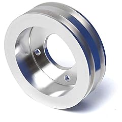 Crank pulley big for sale  Delivered anywhere in USA 