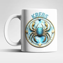 Sternzeichen zodiac kaffeetass gebraucht kaufen  Wird an jeden Ort in Deutschland