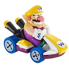 Hot wheels mario usato  Spedito ovunque in Italia 