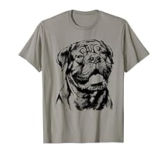 Bordeaux dog french for sale  Delivered anywhere in USA 
