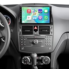 Car stereo mercedes for sale  Delivered anywhere in UK