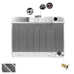 Kuuhlersat aluminum radiator for sale  Delivered anywhere in USA 
