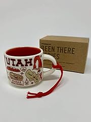 Starbucks utah collection for sale  Delivered anywhere in USA 