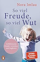 Freude wut gefühlsstarke gebraucht kaufen  Wird an jeden Ort in Deutschland