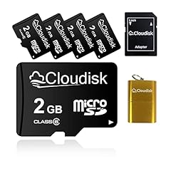 Cloudisk 5pack 2gb gebraucht kaufen  Wird an jeden Ort in Deutschland