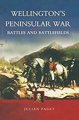 Wellington peninsular war for sale  Delivered anywhere in Ireland