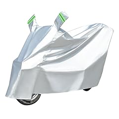 Haiyun motorcycle covers for sale  Delivered anywhere in UK