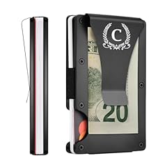 Elegantpark metal wallet for sale  Delivered anywhere in USA 