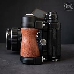 Wood camera hand for sale  Delivered anywhere in Ireland
