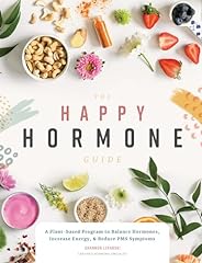 Happy hormone guide for sale  Delivered anywhere in UK