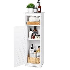 Bhfow badezimmer bodenaufbewah gebraucht kaufen  Wird an jeden Ort in Deutschland