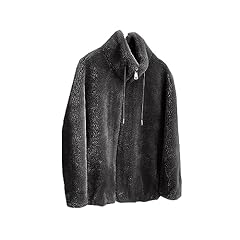 Womens fuzzy fleece for sale  Delivered anywhere in UK