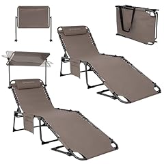 Kingcamp pack tanning for sale  Delivered anywhere in USA 