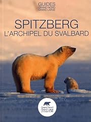 spitzberg d'occasion spitzberg d'occasion Livré partout en France
