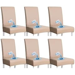 Shukii stretch dining for sale  Delivered anywhere in USA 
