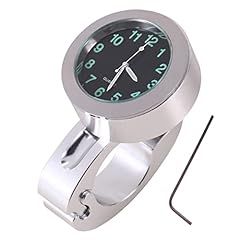 Keenso motorcycle clock for sale  Delivered anywhere in UK