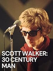 Scott walker century usato  Spedito ovunque in Italia 
