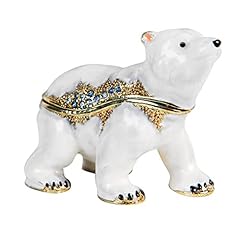 Treasured trinkets polar for sale  Delivered anywhere in UK