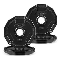Cap barbell sided for sale  Delivered anywhere in USA 