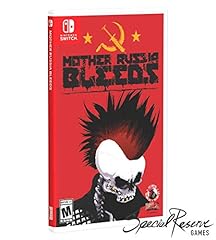 Mother russia bleeds d'occasion  Livré partout en France