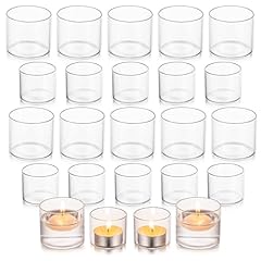 Glasseam tea light for sale  Delivered anywhere in USA 