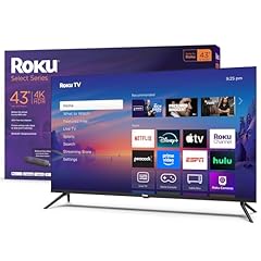 Roku smart 2025 for sale  Delivered anywhere in USA 