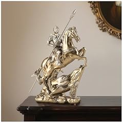 Magicsculp knight statue for sale  Delivered anywhere in USA 