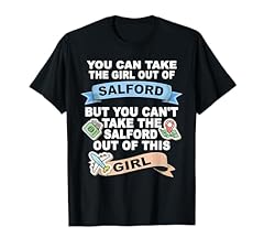 Girl salford relocation for sale  Delivered anywhere in UK