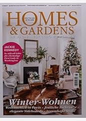 Homes gardens 2024 gebraucht kaufen  Wird an jeden Ort in Deutschland