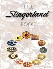 Slingerland book third for sale  Delivered anywhere in USA 
