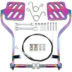 Ciloyu kart pedals for sale  Delivered anywhere in USA 