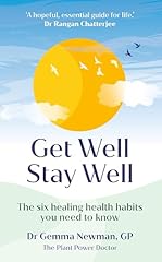 Get well stay d'occasion  Livré partout en France