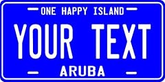 Photozonega aruba blue for sale  Delivered anywhere in USA 